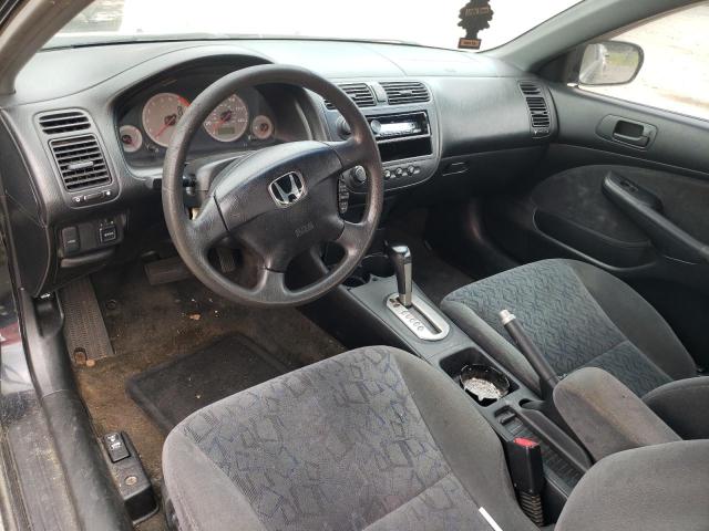 Photo 8 from auction – 2002 HONDA CIVIC LX with VIN 1HGEM22562L028015
