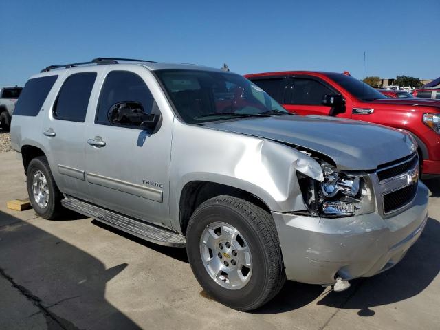 Photo 4 from auction – 2010 CHEVROLET TAHOE C150 with VIN 1GNMCBE38AR138073