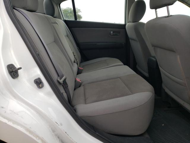 Photo 10 from auction – 2012 NISSAN SENTRA 2.0 with VIN 3N1AB6AP2CL733562