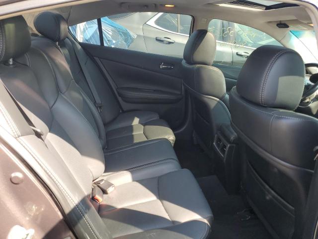 Photo 10 from auction – 2012 NISSAN MAXIMA S with VIN 1N4AA5APXCC852942