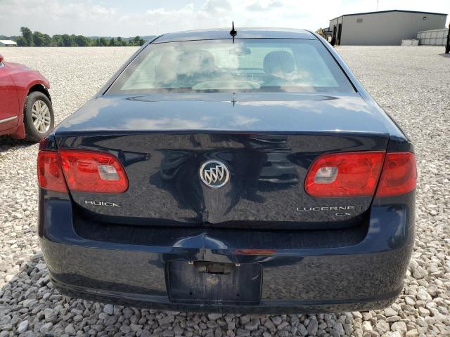 Photo 6 from auction – 2008 BUICK LUCERNE CX with VIN 1G4HP57208U195567