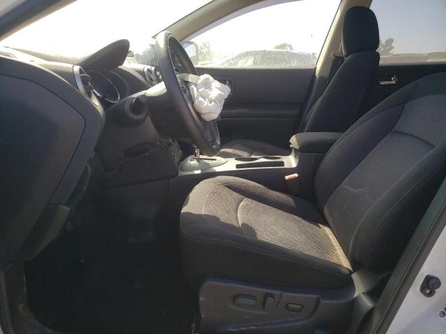 Photo 7 from auction – 2011 NISSAN ROGUE S with VIN JN8AS5MV9BW313974