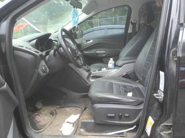 Photo 7 from auction – 2013 FORD ESCAPE SE with VIN 1FMCU0GXXDUA50287