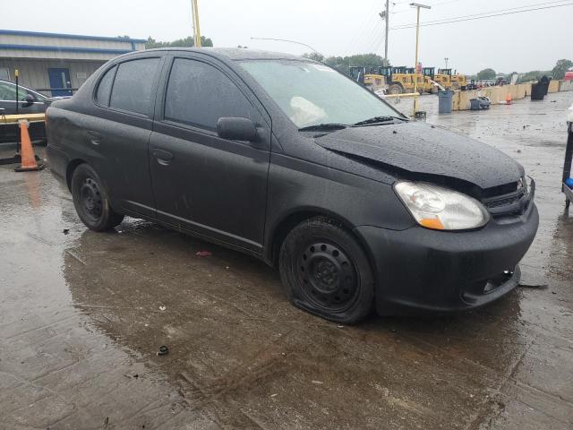 Photo 4 from auction – 2003 TOYOTA ECHO with VIN JTDBT123335044479