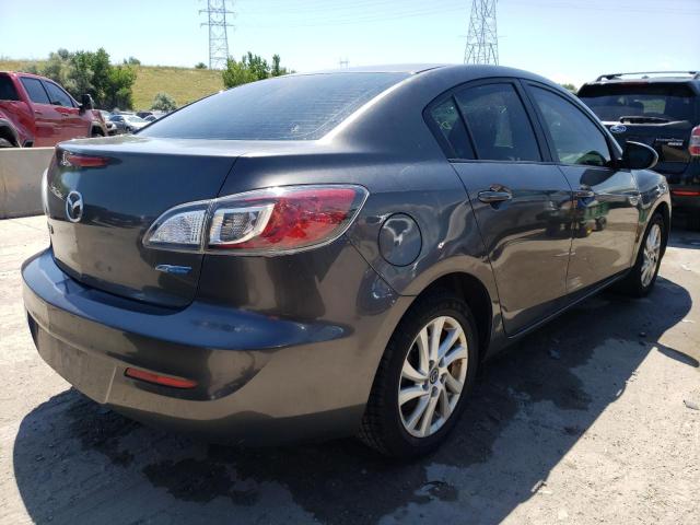 Foto 3 de la subasta – 2013 MAZDA 3 I con VIN JM1BL1V70D1752017