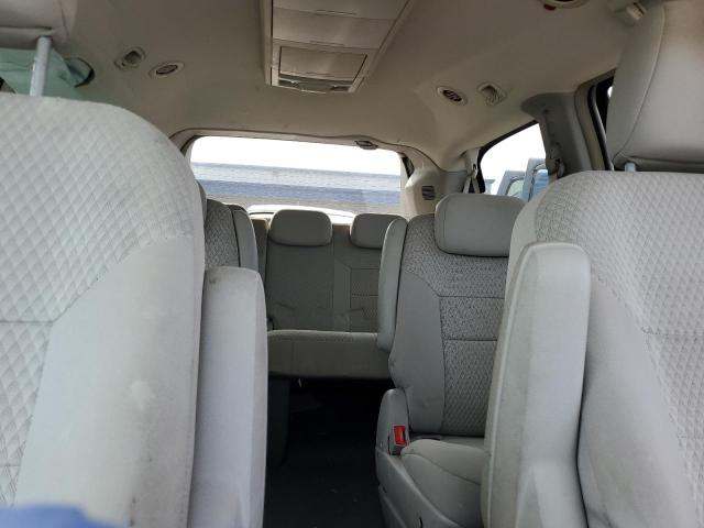 Photo 10 from auction – 2008 CHRYSLER TOWN & COU with VIN 2A8HR54P68R644674