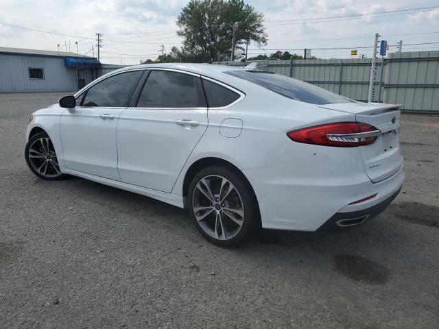 Photo 2 from auction – 2020 FORD FUSION TIT with VIN 3FA6P0K90LR116505