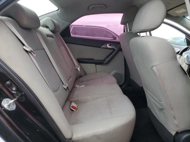 Photo 10 from auction – 2013 KIA FORTE EX with VIN KNAFU4A24D5717934