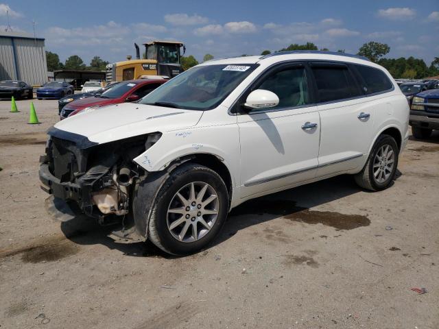 BUICK ENCLAVE 2013 with VIN 5GAKRCKD9DJ193301 - Photo from auction