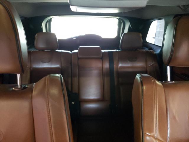 Photo 10 from auction – 2011 JEEP GRAND CHER with VIN 1J4RR6GG2BC715652
