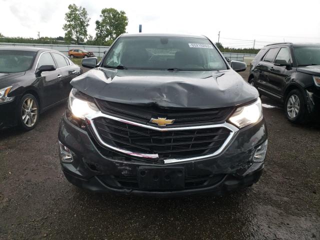 Photo 5 from auction – 2018 CHEVROLET EQUINOX LT with VIN 2GNAXJEV5J6288947