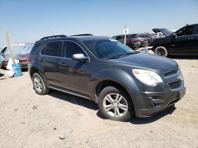 Photo 4 from auction – 2010 CHEVROLET EQUINOX LT with VIN 2CNALDEW9A6302729