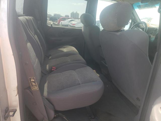 Photo 10 from auction – 2002 FORD F150 with VIN 1FTRW07L62KA87805