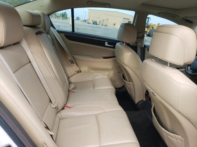 Photo 10 from auction – 2012 HYUNDAI GENESIS 3. with VIN KMHGC4DDXCU207207