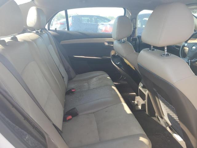 Photo 10 from auction – 2011 CHEVROLET MALIBU 2LT with VIN 1G1ZD5EU5BF201079