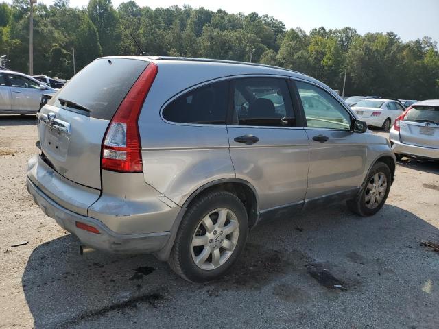 Photo 3 from auction – 2007 HONDA CR-V with VIN JHLRE38527C063848