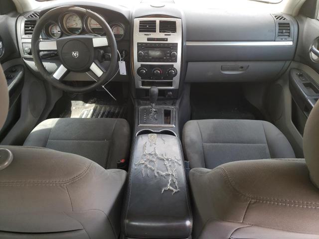 Photo 8 from auction – 2008 DODGE CHARGER with VIN 2B3KA43G68H303525