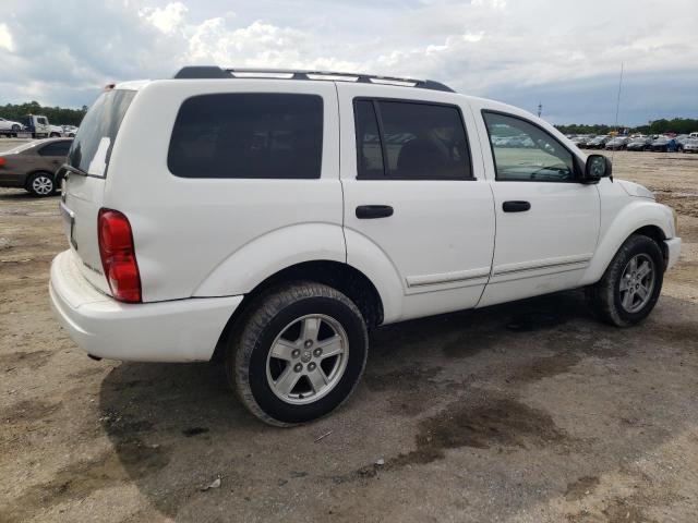 Photo 3 from auction – 2006 DODGE DURANGO LI with VIN 1D4HD58N76F153021