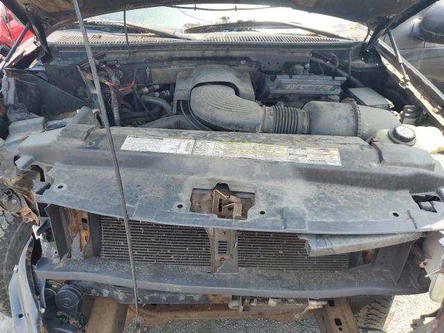 Photo 11 from auction – 2001 FORD EXPEDITION with VIN 1FMRU16W91LA88930