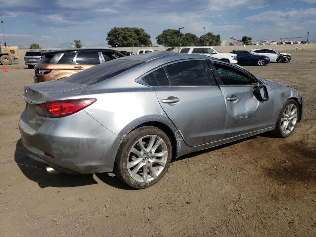 Photo 3 from auction – 2014 MAZDA 6 TOURING with VIN JM1GJ1T68E1161831