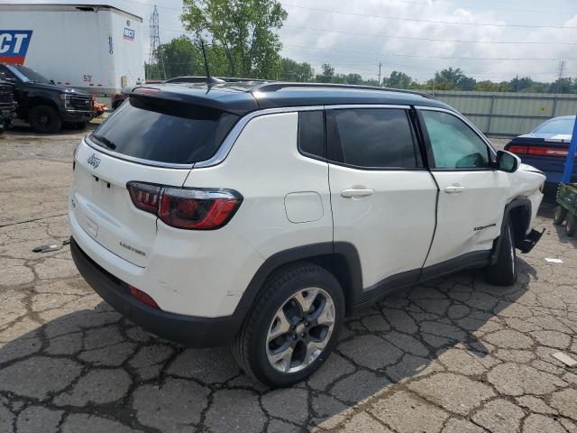 Photo 3 from auction – 2019 JEEP COMPASS LI with VIN 3C4NJDCB5KT767064