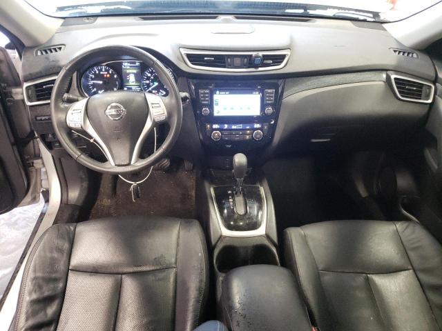 Photo 8 from auction – 2015 NISSAN ROGUE S with VIN 5N1AT2MT0FC861791