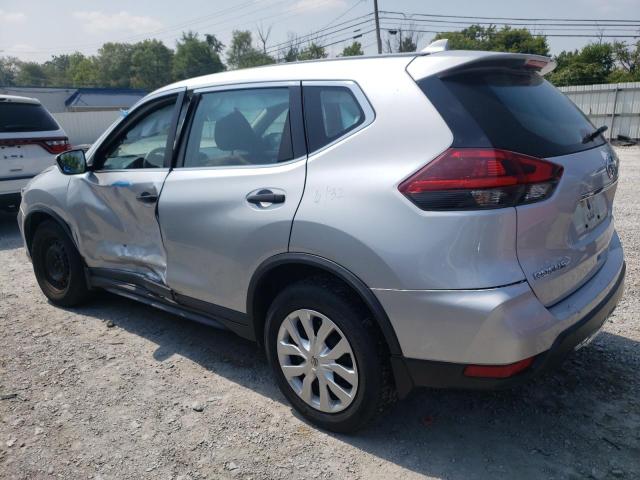 Photo 2 from auction – 2018 NISSAN ROGUE S with VIN KNMAT2MV3JP573576