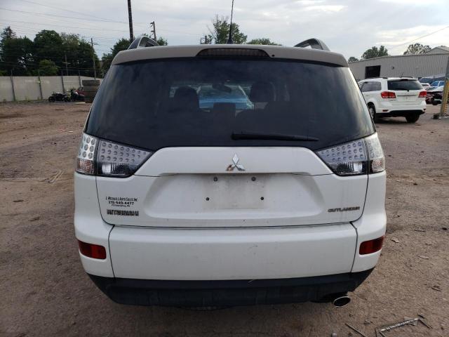 Photo 6 from auction – 2008 MITSUBISHI OUTLANDER with VIN JA4LS21W48Z005953