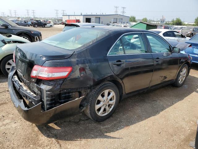 Снимка 3 от търг – 2011 TOYOTA CAMRY BASE с VIN 4T1BF3EK5BU695795