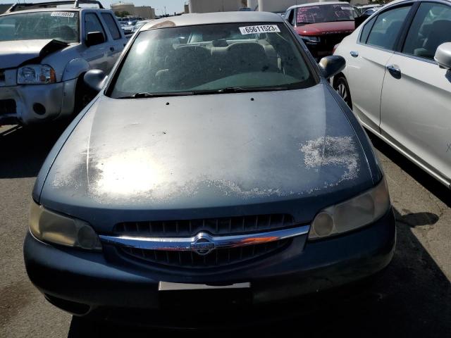 Photo 5 from auction – 2001 NISSAN ALTIMA XE with VIN 1N4DL01D01C151324