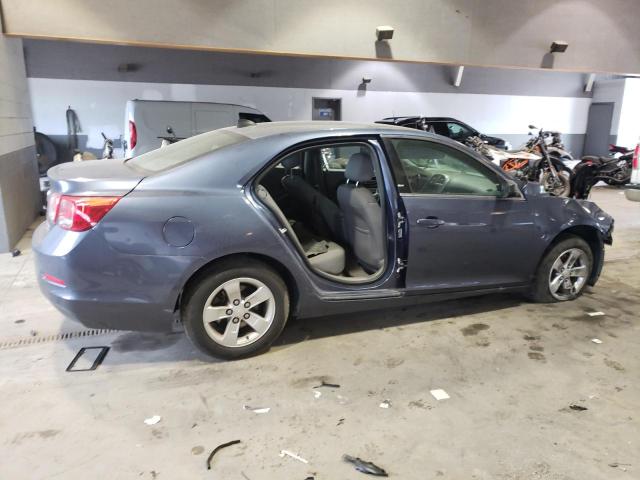 Photo 3 from auction – 2014 CHEVROLET MALIBU LS with VIN 1G11A5SL0EF272342