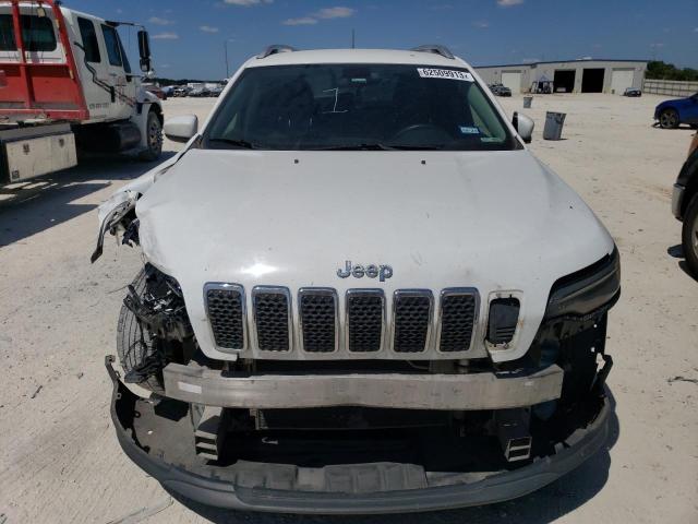Photo 5 from auction – 2019 JEEP CHEROKEE L with VIN 1C4PJLCB0KD262767