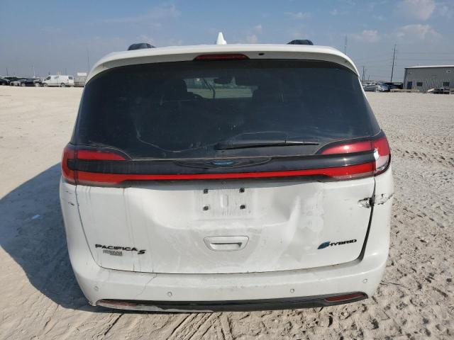 Photo 6 from auction – 2021 CHRYSLER PACIFICA H with VIN 2C4RC1S78MR586490