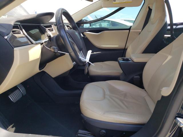Снимка 7 от търг – 2013 TESLA MODEL S с VIN 5YJSA1DP6DFP22664