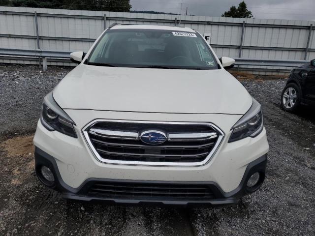 Photo 5 from auction – 2019 SUBARU OUTBACK TO with VIN 4S4BSATCXK3340395