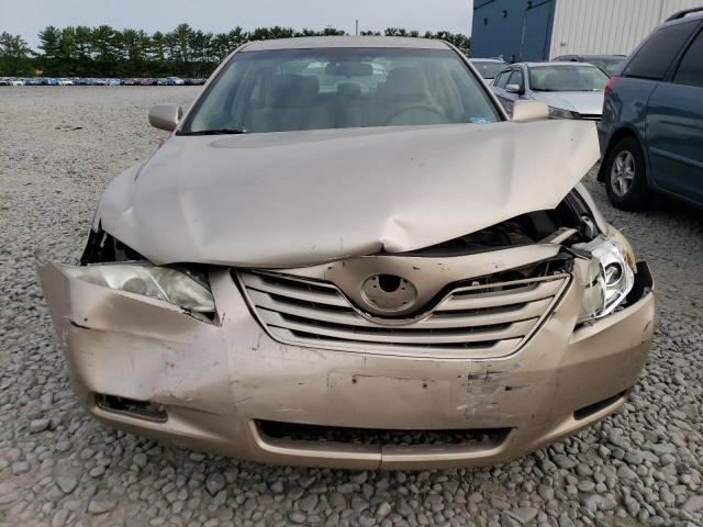 Photo 5 from auction – 2009 TOYOTA CAMRY with VIN 4T1BE46K29U858954