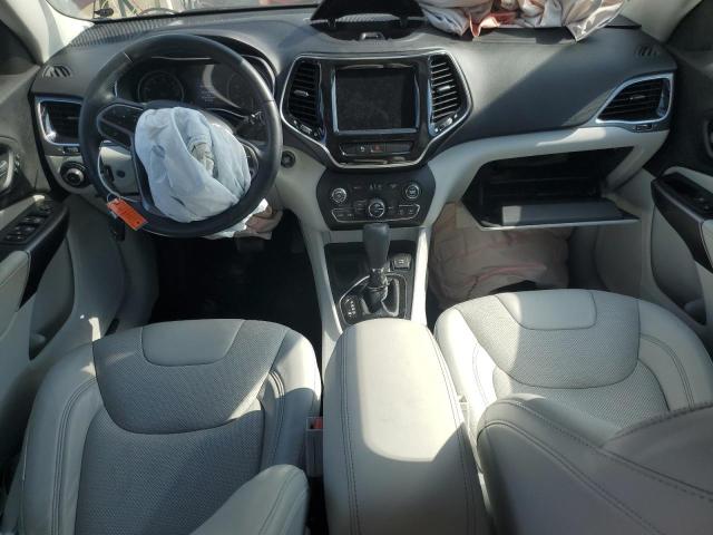 Photo 8 from auction – 2019 JEEP CHEROKEE L with VIN 1C4PJLDB9KD428797