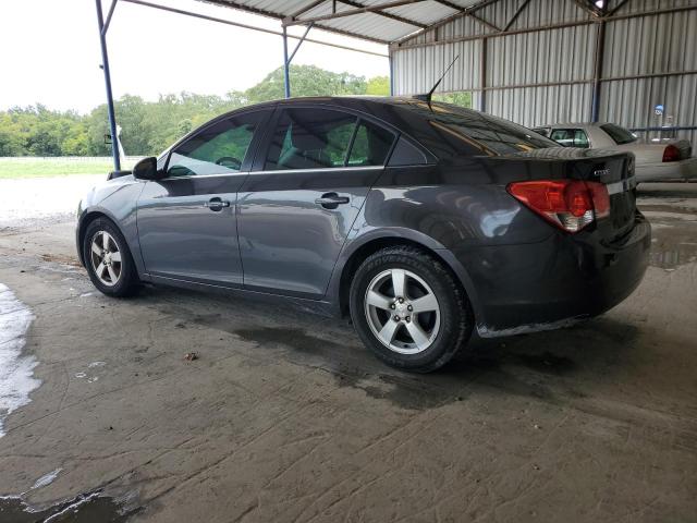 Photo 2 from auction – 2014 CHEVROLET CRUZE LT with VIN 1G1PC5SB4E7109201