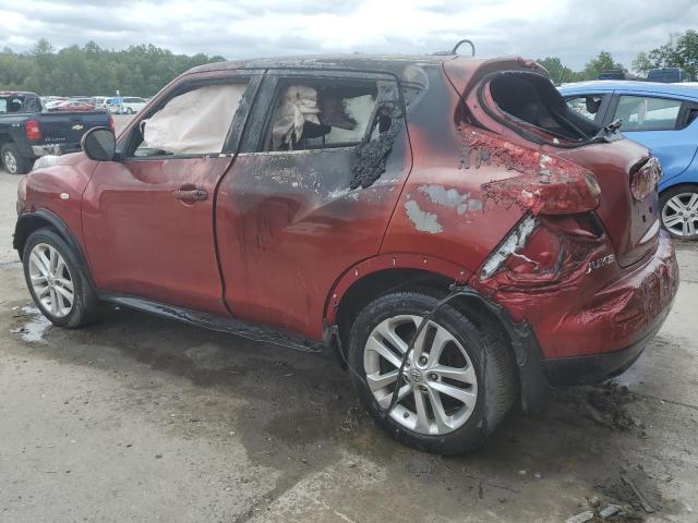 Photo 2 from auction – 2012 NISSAN JUKE S with VIN JN8AF5MV0CT113606