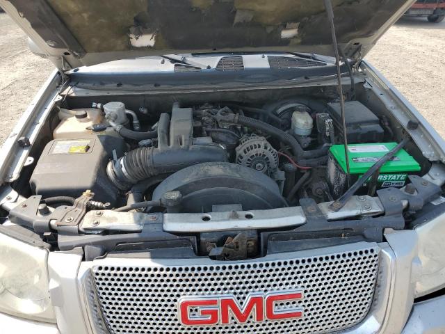 Photo 12 from auction – 2006 GMC ENVOY DENA with VIN 1GKET63M362313382