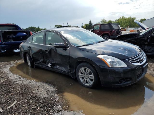 Photo 4 from auction – 2012 NISSAN ALTIMA BAS with VIN 1N4AL2AP9CC216666