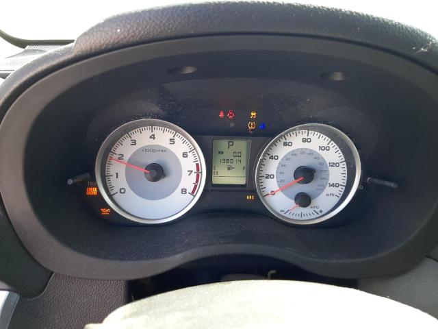 Photo 9 from auction – 2012 SUBARU IMPREZA with VIN JF1GJAA61CH010164
