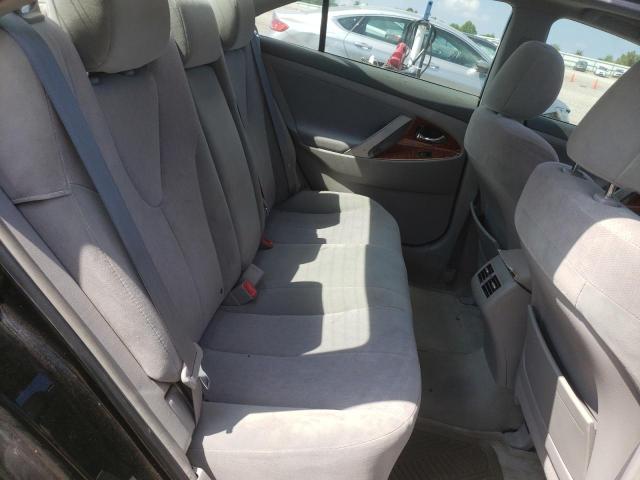Photo 10 from auction – 2010 TOYOTA CAMRY BASE with VIN 4T4BF3EK1AR032969