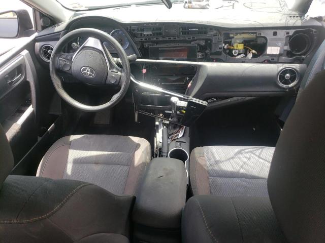 Photo 8 from auction – 2017 TOYOTA COROLLA L with VIN 2T1BURHE2HC779999