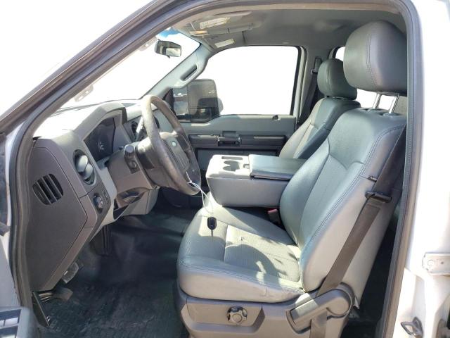 Photo 7 from auction – 2013 FORD F250 SUPER with VIN 1FT7W2A65DEB58256