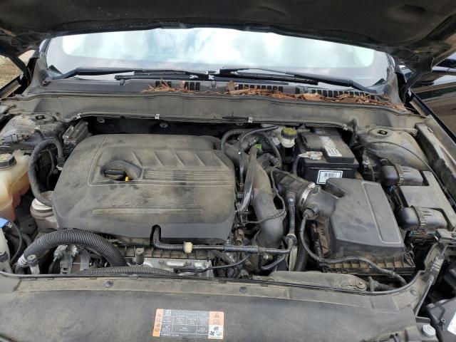 Photo 11 from auction – 2016 FORD FUSION SE with VIN 1FA6P0HD9G5125398