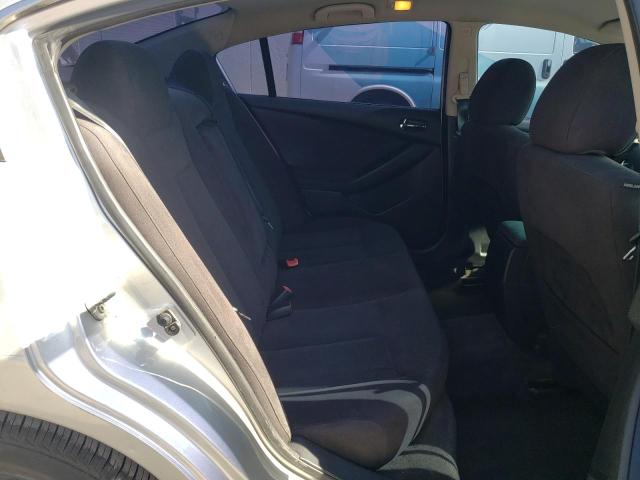 Photo 10 from auction – 2012 NISSAN ALTIMA BAS with VIN 1N4AL2AP3CN541267