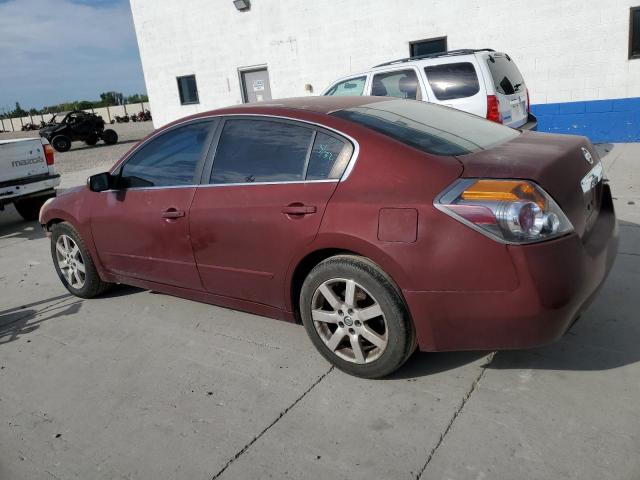 Photo 2 from auction – 2011 NISSAN ALTIMA BAS with VIN 1N4AL2AP5BN417497