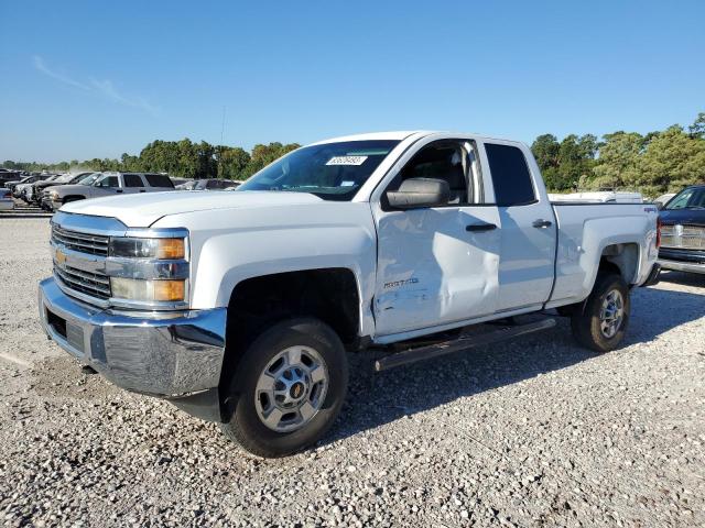 CHEVROLET SILVERADO 2015 with VIN 1GC2KUEG3FZ113400 - Photo from auction