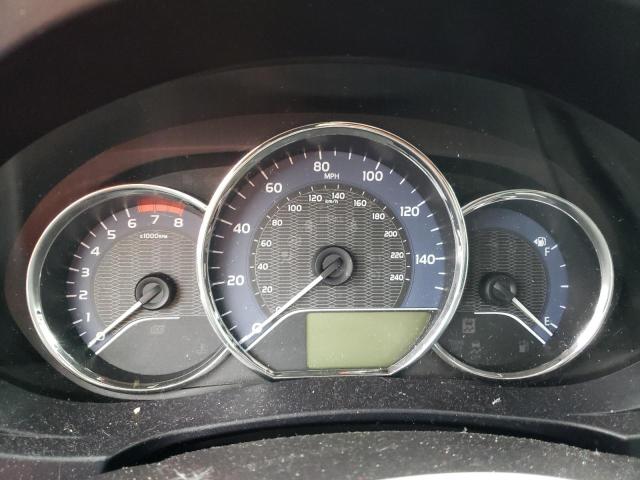 Photo 9 from auction – 2015 TOYOTA COROLLA L with VIN 2T1BURHE9FC284812